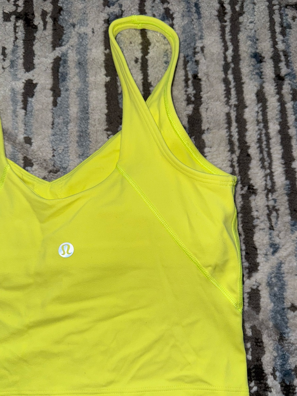 lululemon Align Tank - Picture 5 of 7